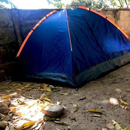 Hostel Rua Direita Pirenópolis Dış mekan fotoğraf
