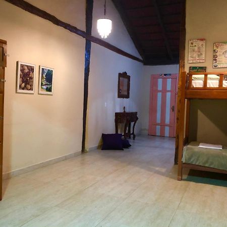 Hostel Rua Direita Pirenópolis Dış mekan fotoğraf