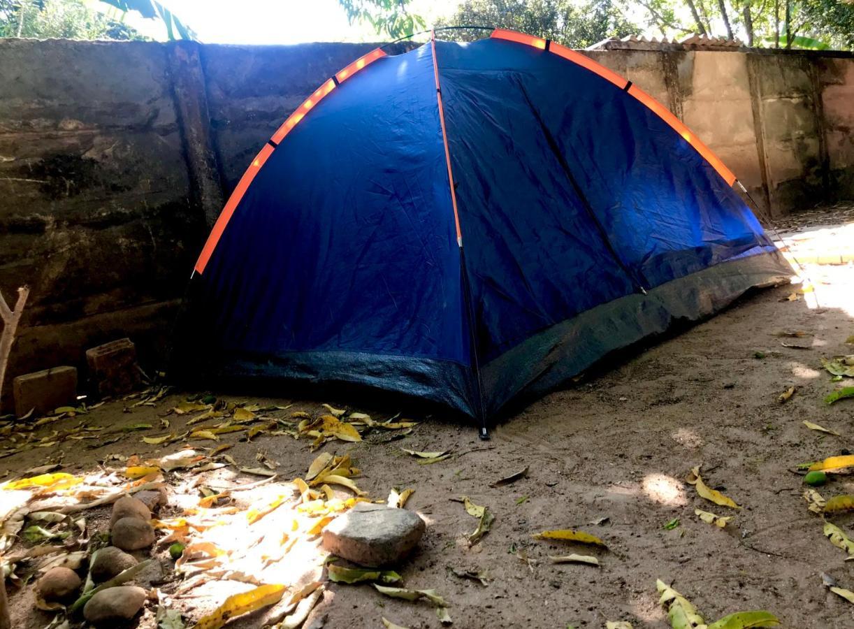 Hostel Rua Direita Pirenópolis Dış mekan fotoğraf