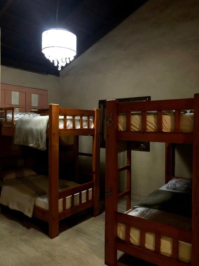 Hostel Rua Direita Pirenópolis Dış mekan fotoğraf