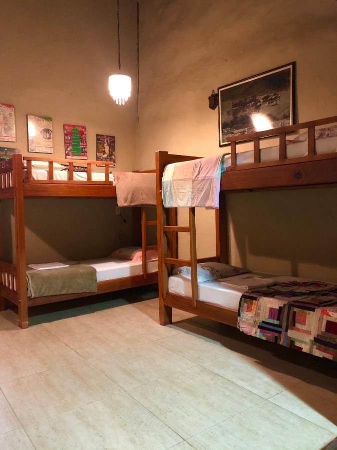 Hostel Rua Direita Pirenópolis Dış mekan fotoğraf