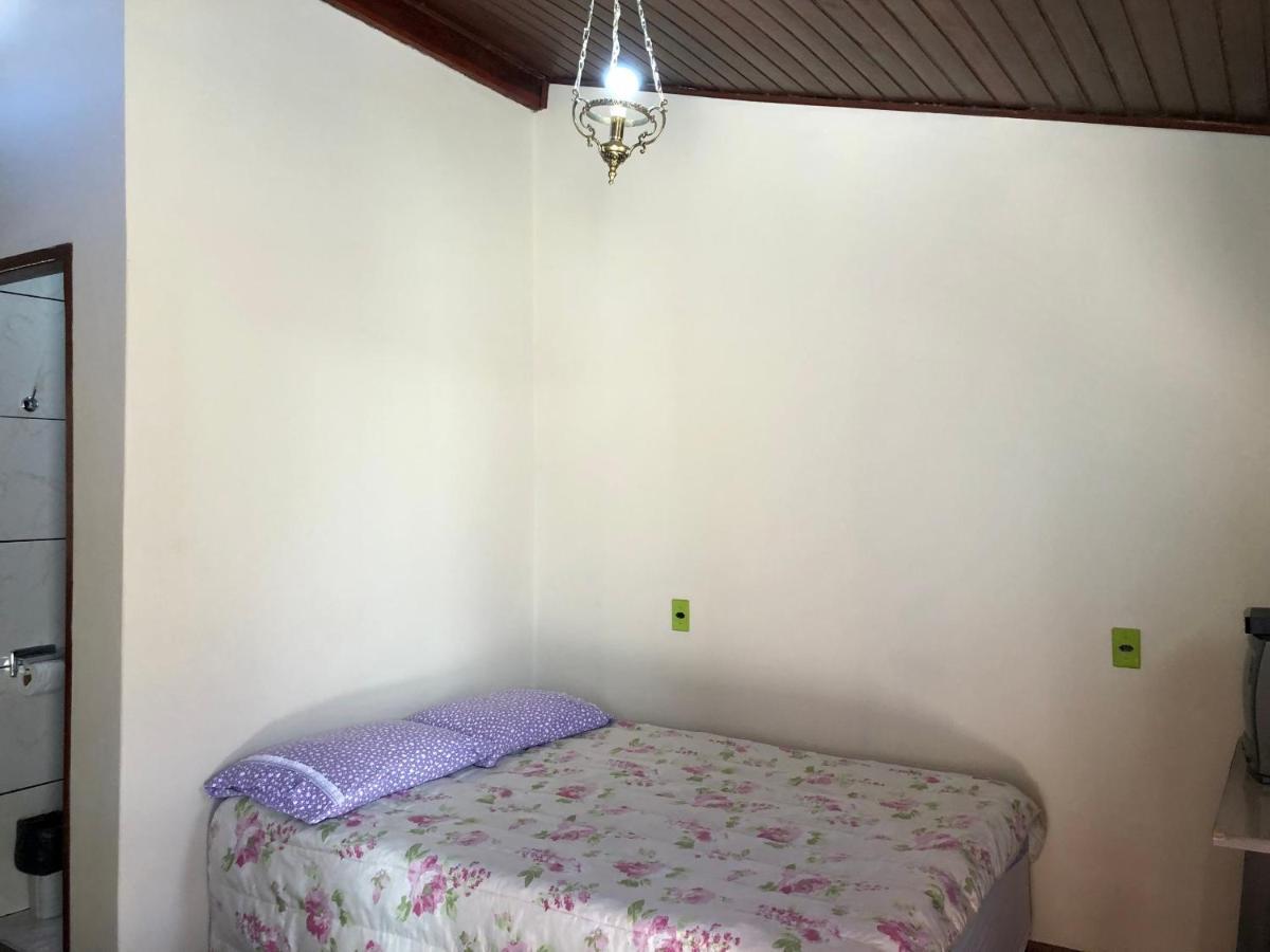 Hostel Rua Direita Pirenópolis Dış mekan fotoğraf