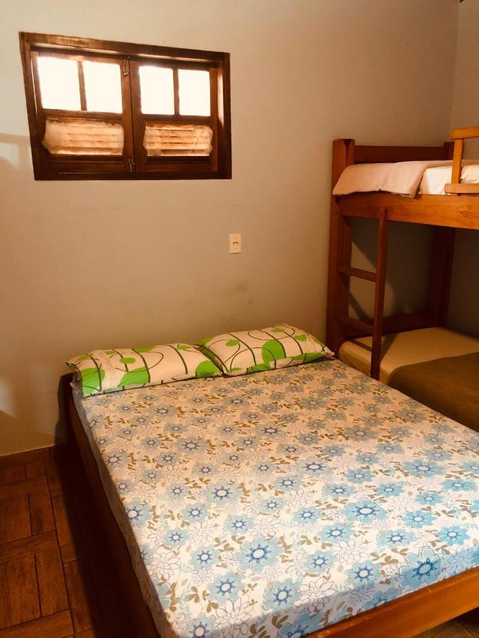 Hostel Rua Direita Pirenópolis Dış mekan fotoğraf
