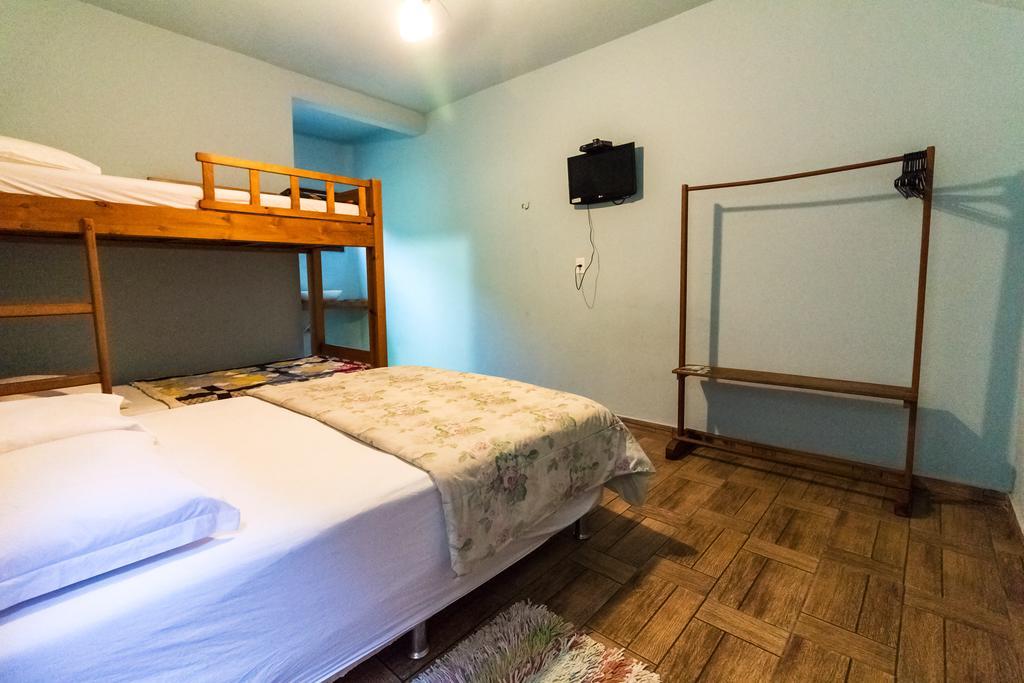 Hostel Rua Direita Pirenópolis Dış mekan fotoğraf