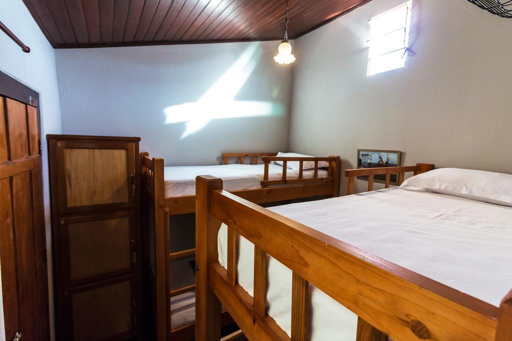 Hostel Rua Direita Pirenópolis Dış mekan fotoğraf