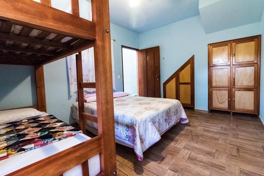 Hostel Rua Direita Pirenópolis Dış mekan fotoğraf