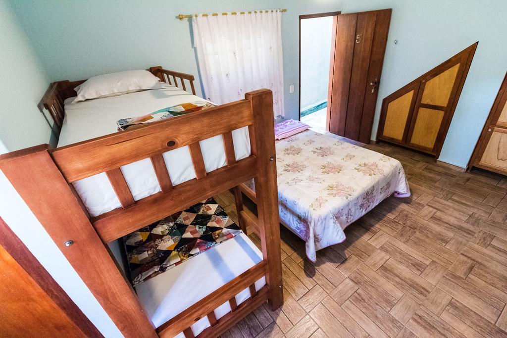 Hostel Rua Direita Pirenópolis Dış mekan fotoğraf