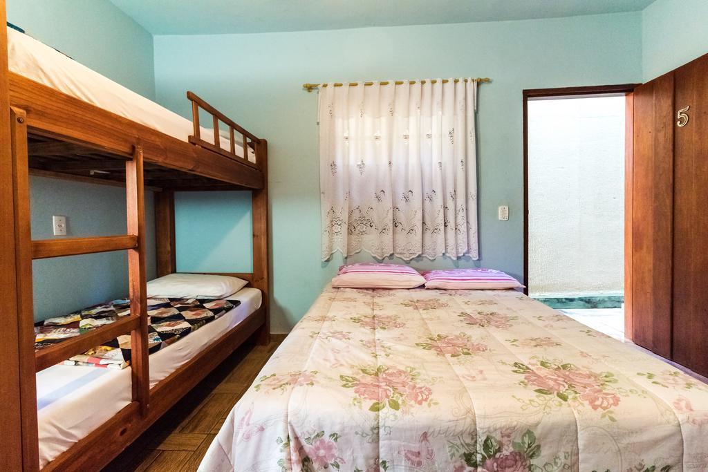 Hostel Rua Direita Pirenópolis Dış mekan fotoğraf