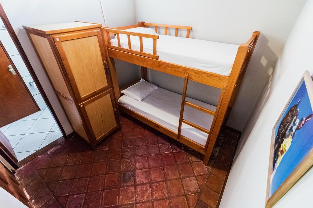 Hostel Rua Direita Pirenópolis Dış mekan fotoğraf