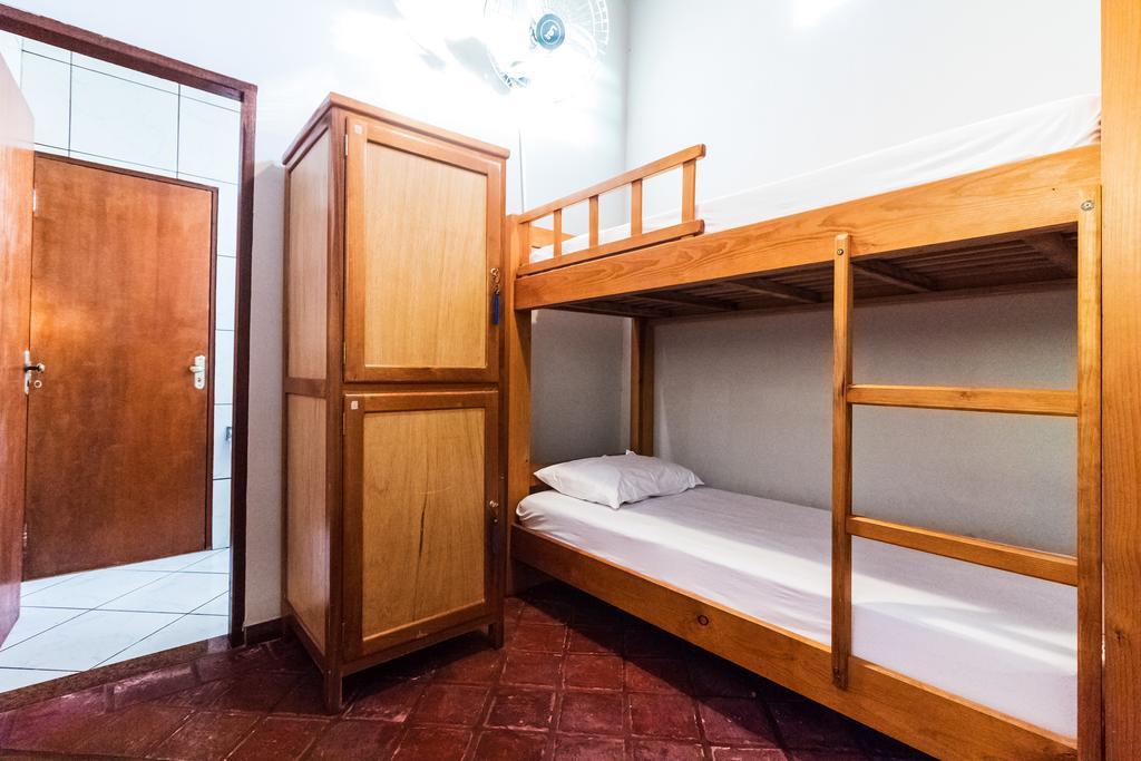 Hostel Rua Direita Pirenópolis Dış mekan fotoğraf